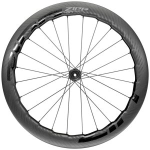 Zipp 454 NSW Carbon Tubeless Disc Brake Front Wheel