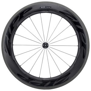 Zipp 808 Firecrest Carbon Clincher Front Wheel 2019