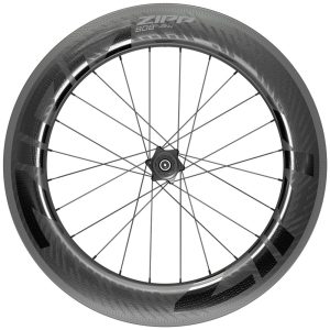 Zipp 808 NSW Carbon Tubeless Clincher Rear Wheel