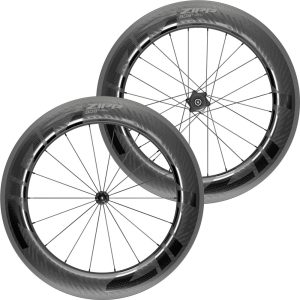 Zipp 808 NSW Carbon Tubeless Clincher Wheelset