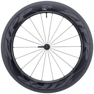 Zipp 808 NSW Tubeless Carbon Clincher Front Wheel 2019