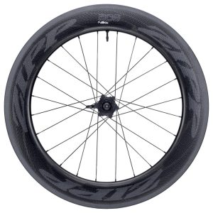 Zipp 808 NSW Tubeless Carbon Clincher Rear Wheel 2019