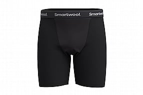 Smartwool Men's Wind Boxer Brief