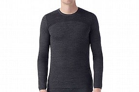 Smartwool Men's Intraknit Thermal Merino Base Layer Crew