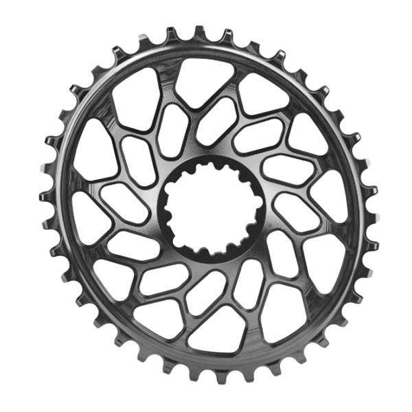 absoluteBLACK CX Oval SRAM Chainring