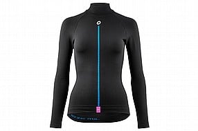 Assos Women's Winter LS Skin Layer P1