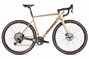 Colnago G3-X Shimano GRX 820 2x12 Gravel Bike.