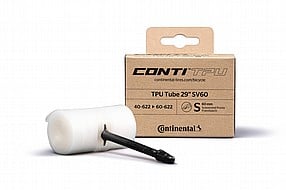 Continental ContiTPU 29 Inch MTN Tube