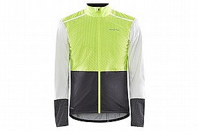 Craft Men's ADV Bike Hydro Lumen Jacket