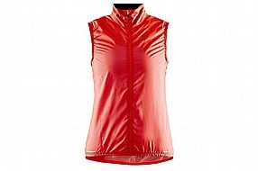 Craft Women's Essence Light Wind Vest