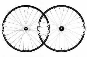 Berd HAWK27 Carbon 29 MTB Wheelset