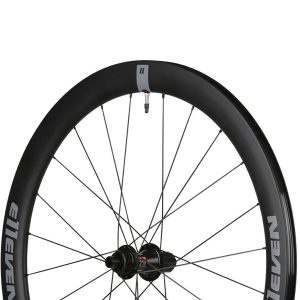 e11even Carbon Disc Road Wheelset - Tubeless