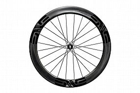 ENVE SES 6.7 Innerdrive Carbon Disc Brake Wheels