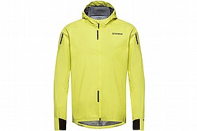 Gore Wear Men's Concurve Gore-Tex Jacket