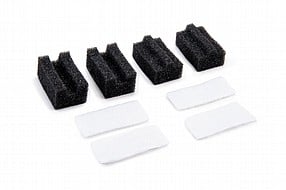 Park Tool Sponge  Pad Replacement Kit for CM-25