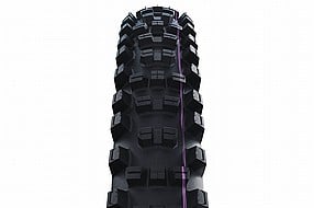 Schwalbe SHREDDA Gravity Pro Rear 29 Inch MTB Tire