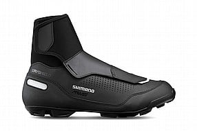 Shimano SH-MW502 Wide Winter MTB Shoe