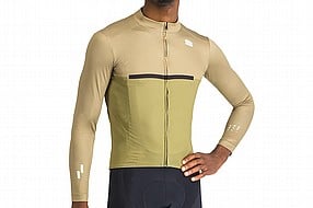 Sportful Men's Pista Thermal Jersey