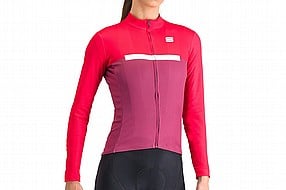 Sportful Women's Pista Thermal Jersey