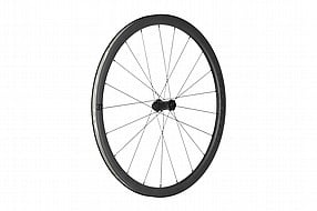 Vision Metron 37 SL Carbon Disc Brake Wheelset