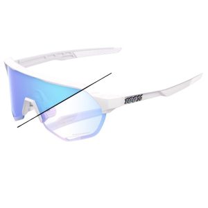 100% S2 LE Bastille Sunglasses