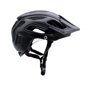 7iDP M2 Mountain Bike Helmet (Black) (XL/2XL)