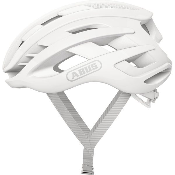 Abus Airbreaker Pure Edition Cycling Helmet