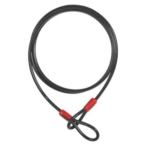 Abus Cobra Cable (10mm x 220cm) (7ft)