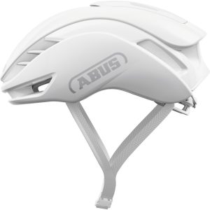 Abus Gamechanger 2.0 Cycling Helmet (Pure Edition)