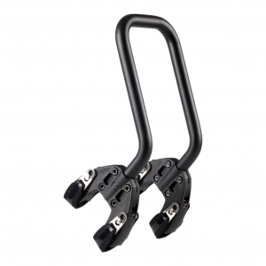 Aeroe | Spider Front Rack | Nylon