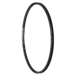 Alexrims DH19 Disc Rim (Black) (700c) (36H) (Presta) (36H) (Presta) (700c)