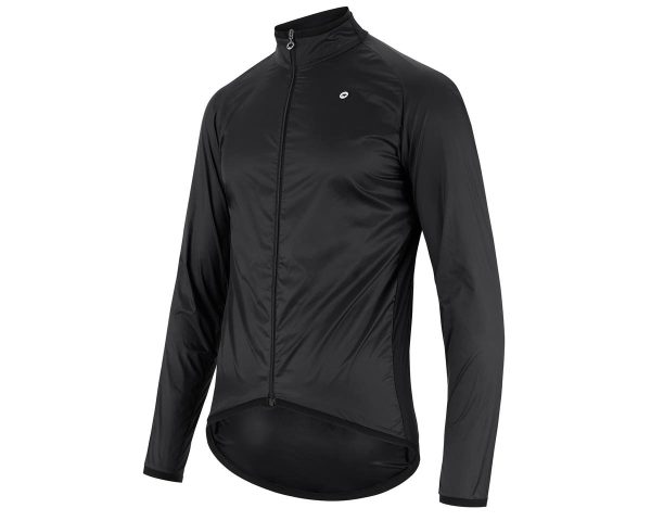 Assos MILLE GT Wind Jacket C2 (Black Series) (S)