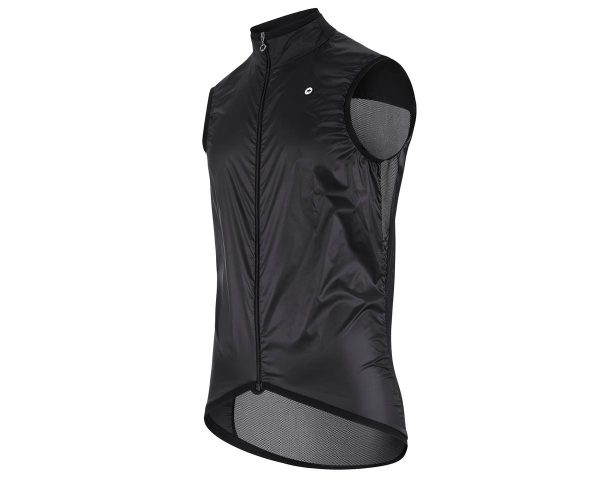 Assos MILLE GT Wind Vest C2 (Black Series) (S)