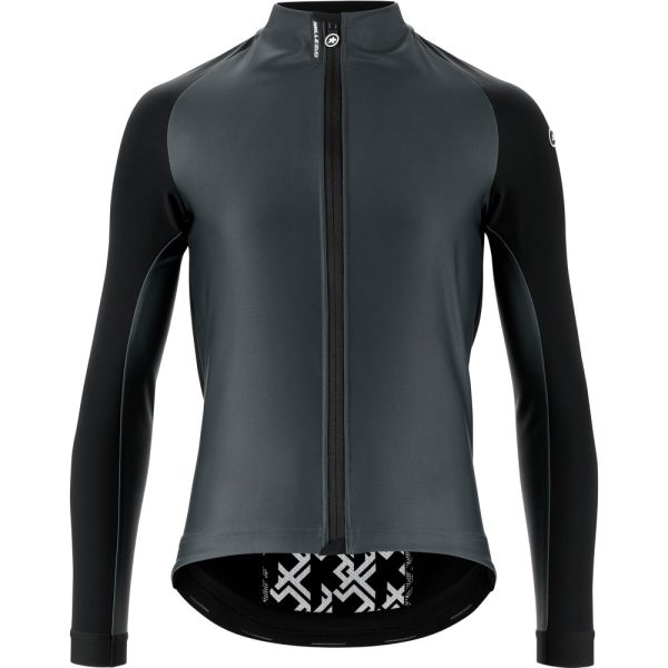 Assos Mille GT EVO Winter Jacket