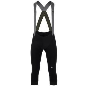 Assos Mille GT Spring Fall C2 Bib Knickers (Black Series) (M)