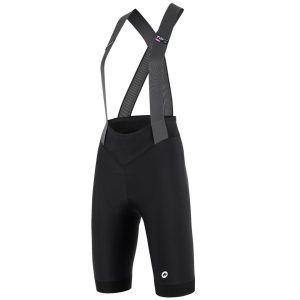 Assos Women's UMA GT Bib Shorts C2 (Black Series) (L)