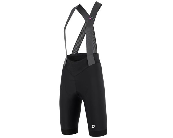 Assos Women's UMA GT Bib Shorts C2 (Black Series) (L)