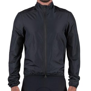 Bellwether Men's Velocity Jacket (Black) (M)