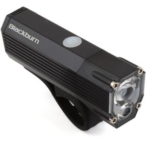 Blackburn Dayblazer 1500 Headlight (Black) (1500 Lumens)