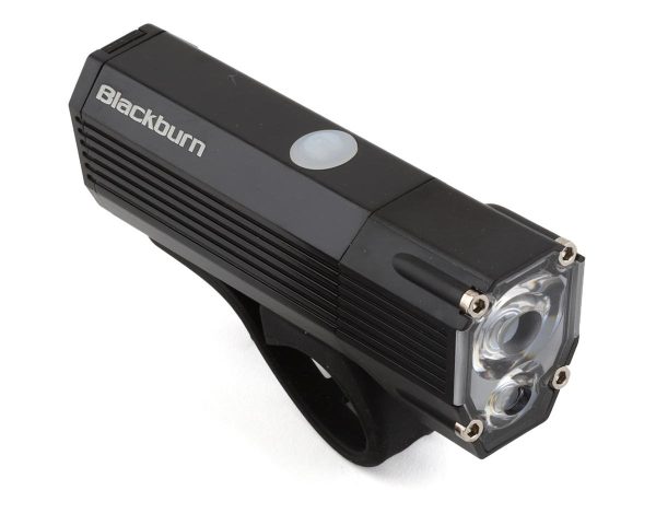 Blackburn Dayblazer 1500 Headlight (Black) (1500 Lumens)