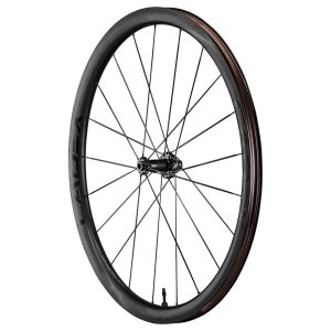 Cadex AR 35 Gravel Wheel (Black) (Front) (700c) (Centerlock) (Tubeless)