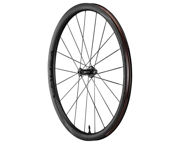 Cadex AR 35 Gravel Wheel (Black) (Front) (700c) (Centerlock) (Tubeless)