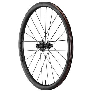 Cadex AR 35 Gravel Wheel (Black) (SRAM XDR) (Rear) (700c) (Centerlock) (Tubeless)