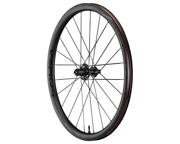 Cadex AR 35 Gravel Wheel (Black) (SRAM XDR) (Rear) (700c) (Centerlock) (Tubeless)