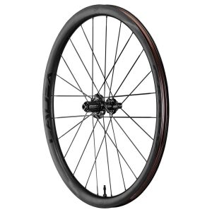 Cadex AR 35 Gravel Wheel (Black) (Shimano HG) (Rear) (700c) (Centerlock) (Tubeless)