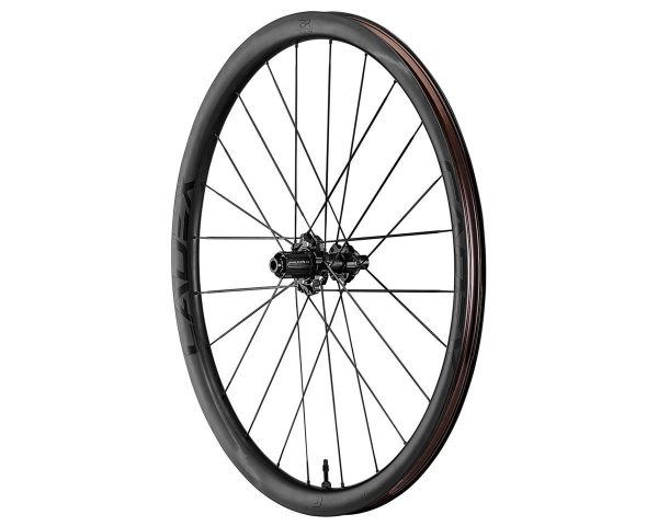 Cadex AR 35 Gravel Wheel (Black) (Shimano HG) (Rear) (700c) (Centerlock) (Tubeless)