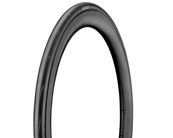 Cadex Aero Tire Tubeless Road Tire (Black) (700c) (25mm) (Folding) (RR-A/SRC)