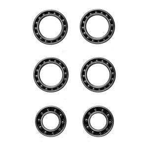 Cadex CeramicSpeed Front & Rear Hub Bearings (For TT Aero WheelSystem)