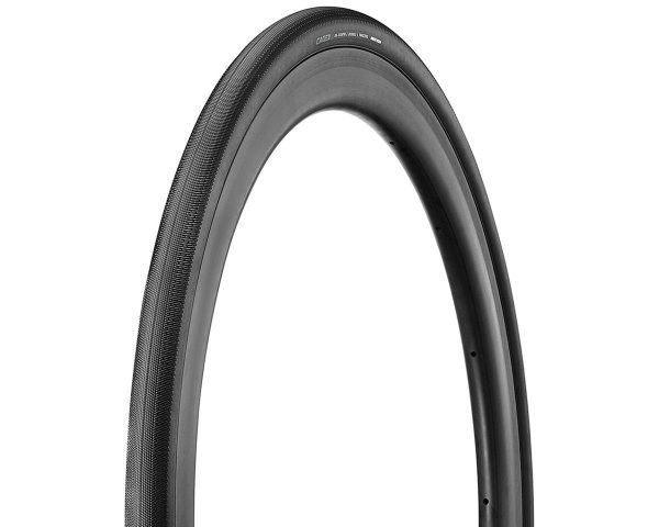 Cadex Classics Tubeless Road Tire (Black) (700c) (32mm) (Folding) (RR-S AR/SRC)