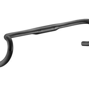 Cadex GX Carbon Gravel Handlebars (Black) (31.8mm) (16deg Flare) (42cm)